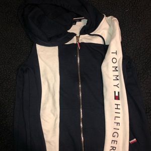 Tommy Hilfiger Zip-Up